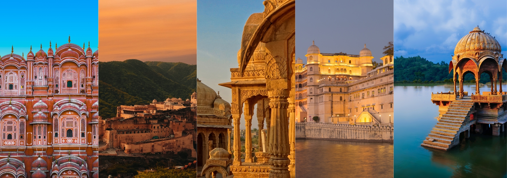 Chauffeur India Tours