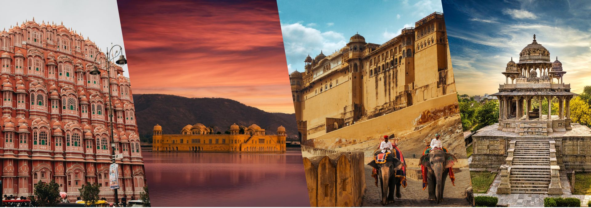 A Royal Rajasthan Road Trip