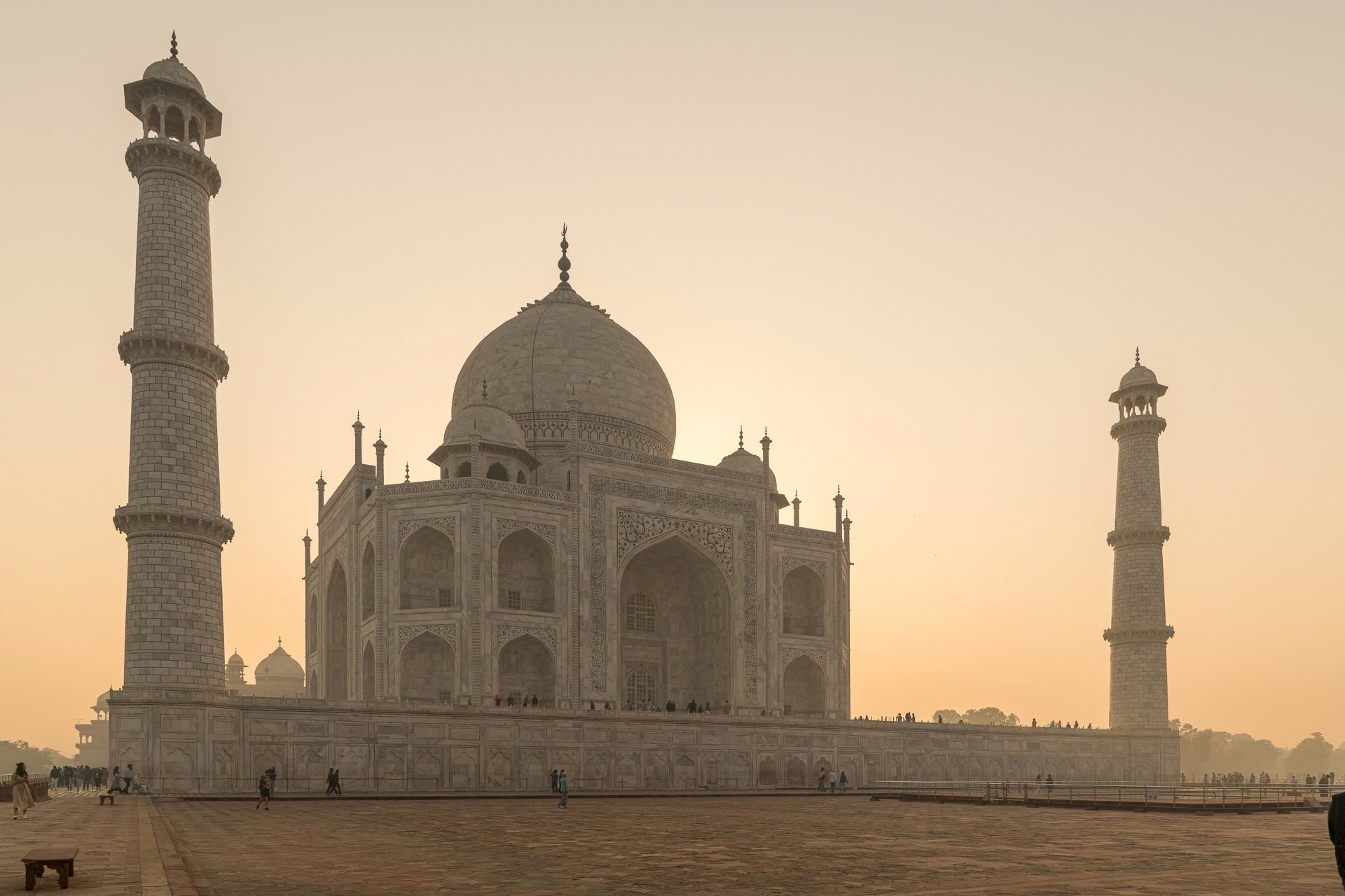 Golden Triangle Tours