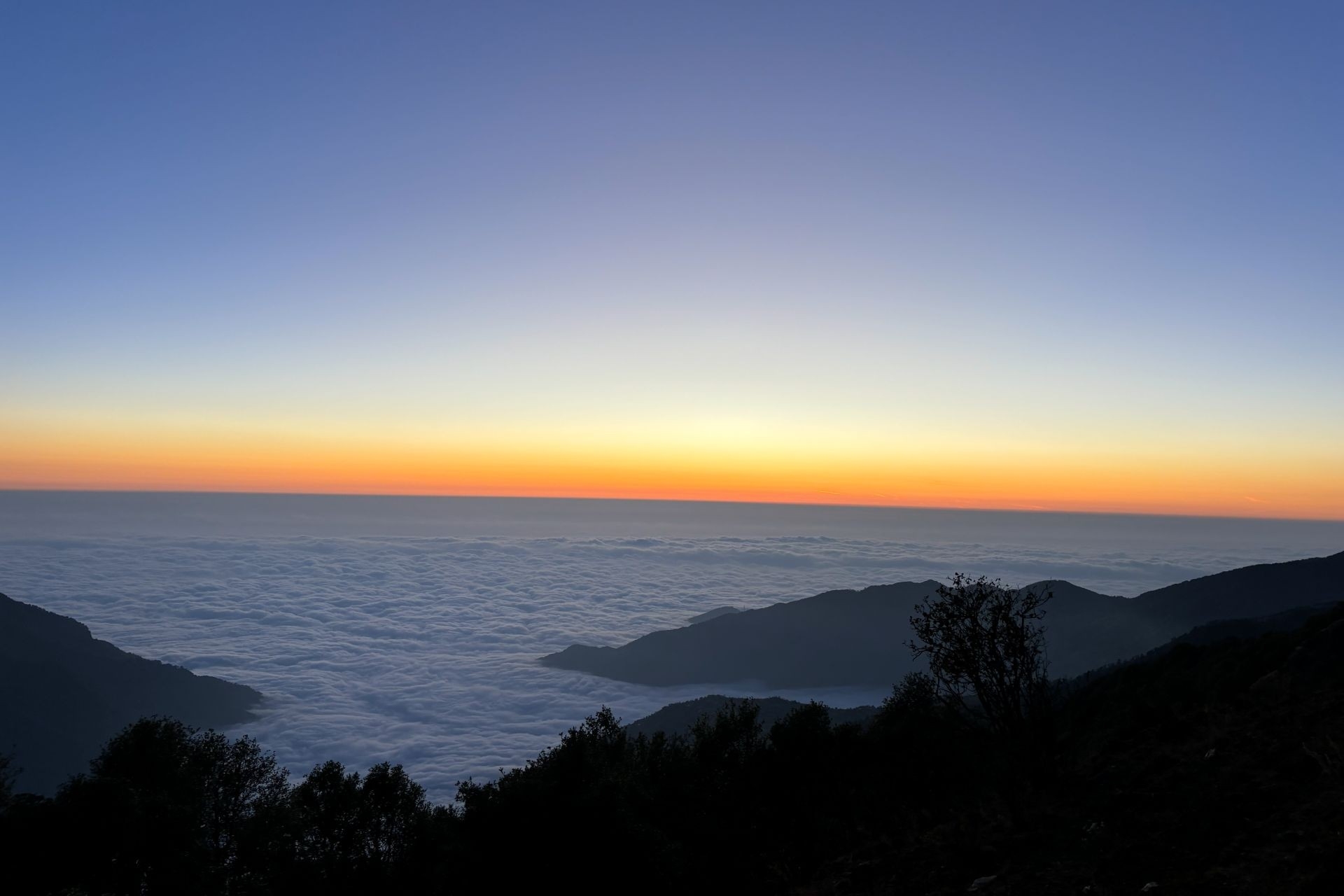 Himalayan & Mountain Tours