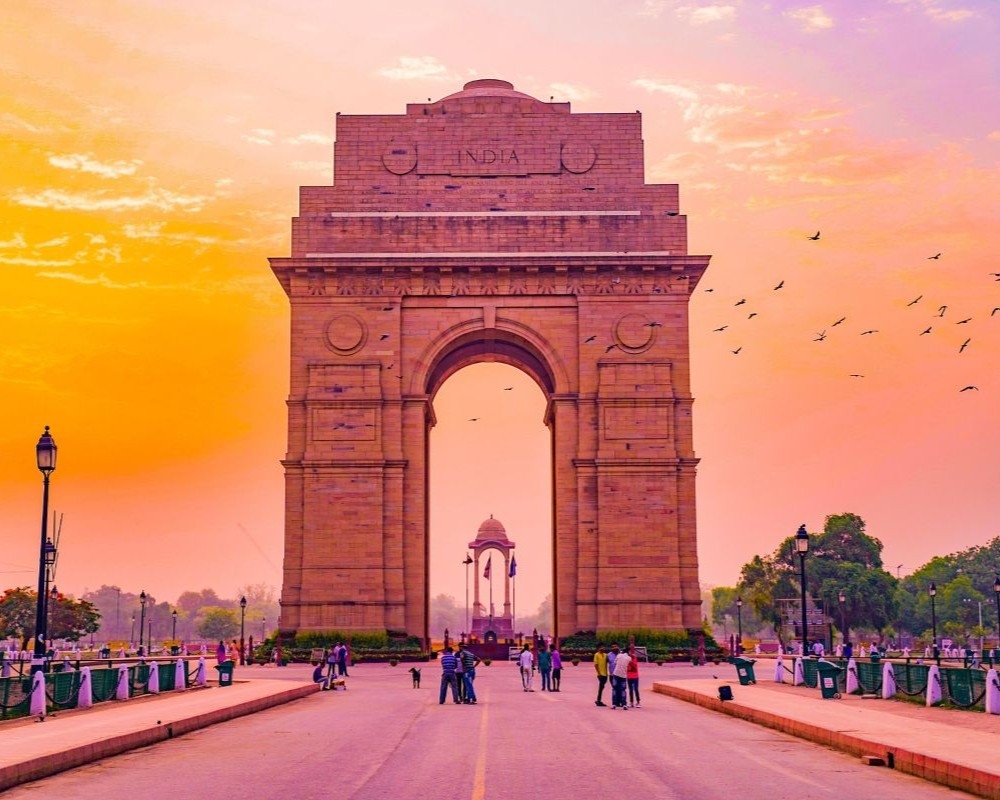 New Delhi