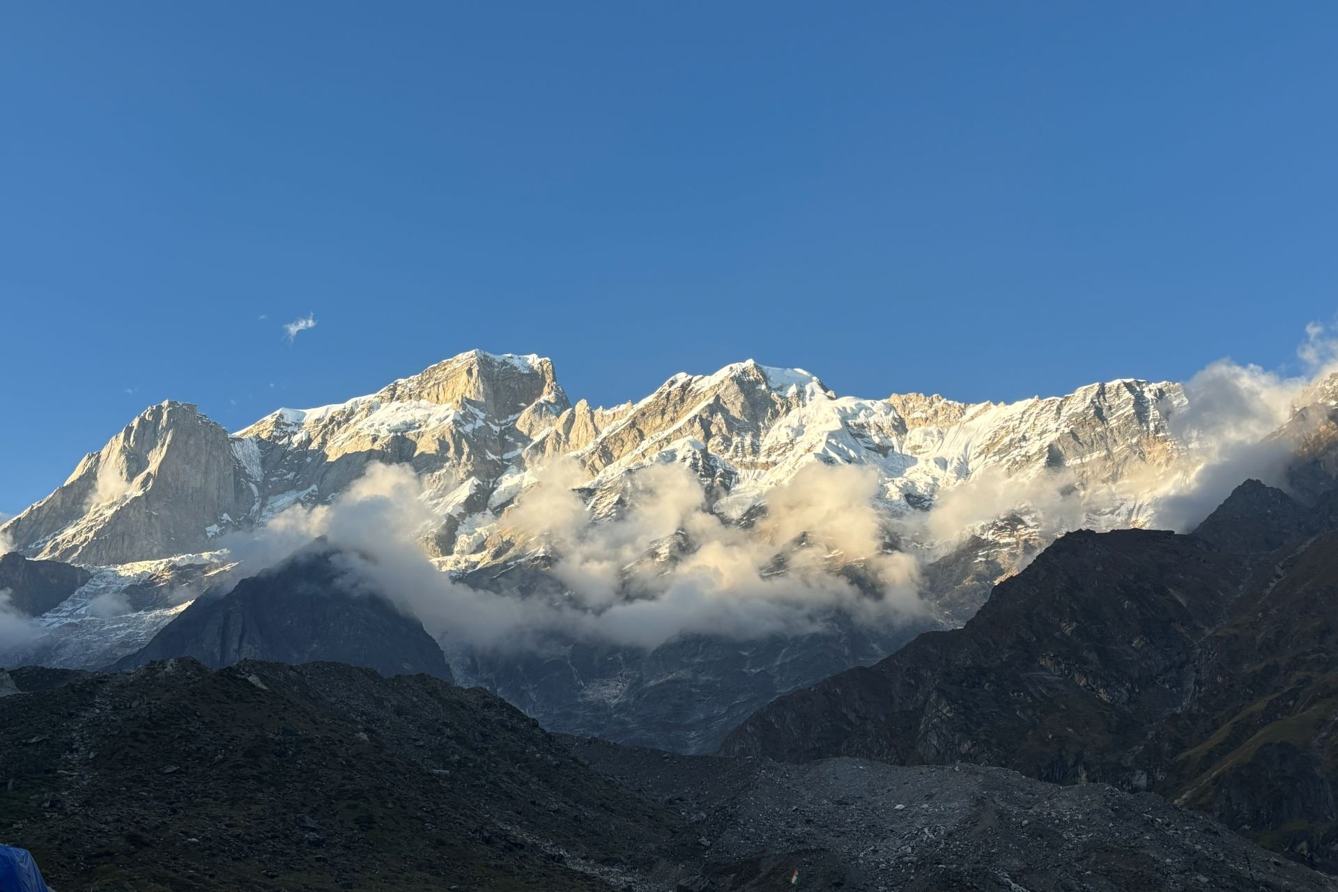 Uttarakhand