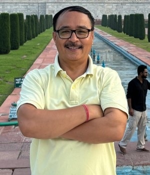 Kuber Prasad
