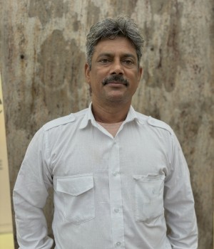 Pramod Kumar