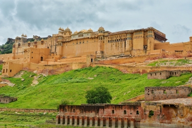 Jaigarh Fort - Chauffeur India Tours