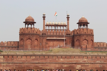 Red Fort, Delhi - Chauffeur India Tours