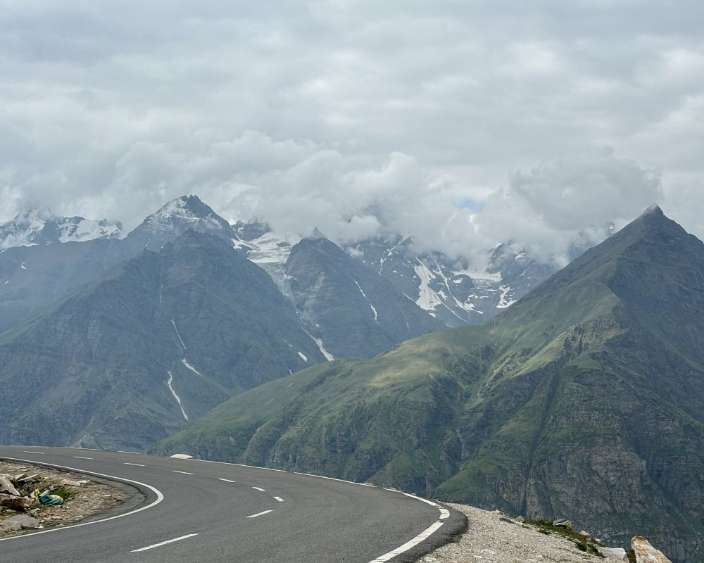 Golden Triangle & Himalayan Wonders of North India