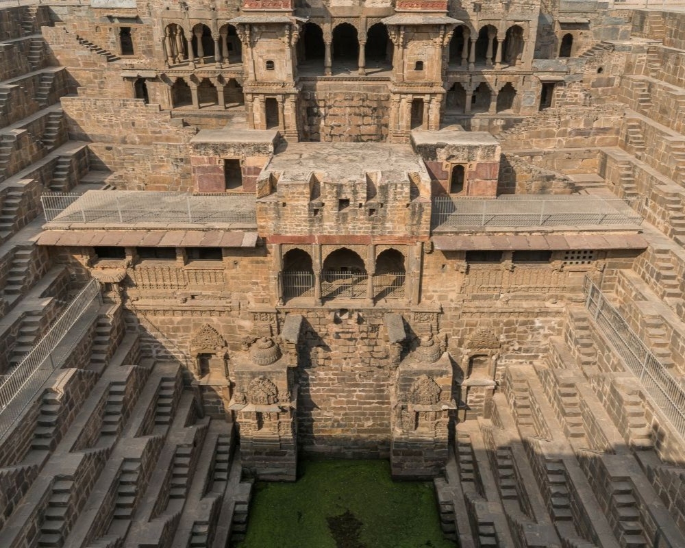 Golden Triangle & the Regal Heritage Journey