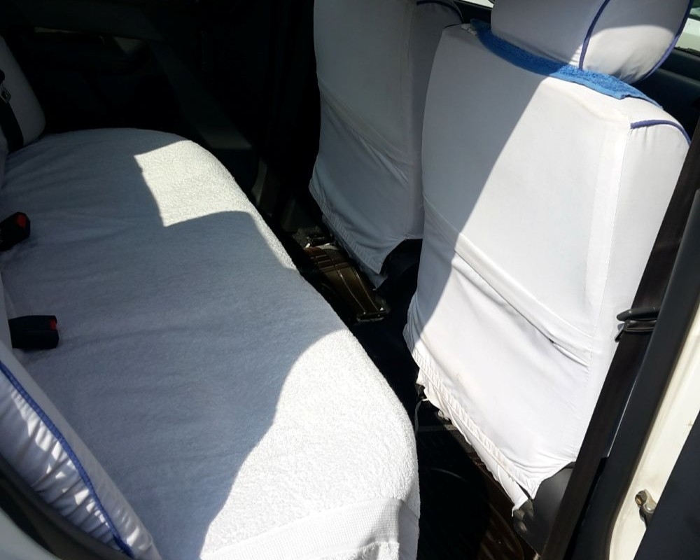 Maruti Suzuki Swift Dzire - Chauffeur India Tours